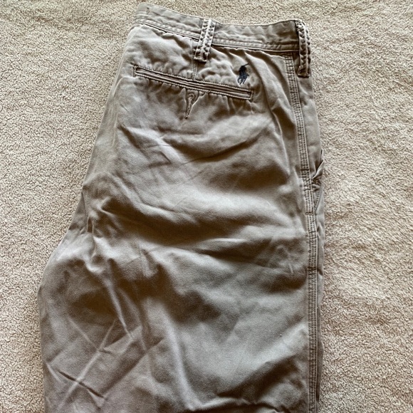 Polo Ralph Lauren men’s shorts size 34 - Picture 2 of 4